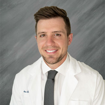 Alex Eischeid, MD