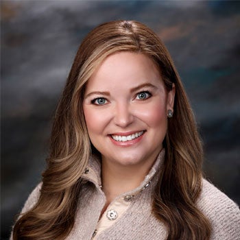 Ashley Bauer, MD