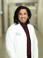 Faisal Radwi, MD