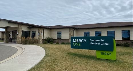 MercyOne Centerville Medical Clinic