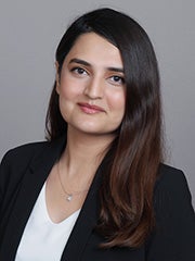 Nadia Mushtaq, MD