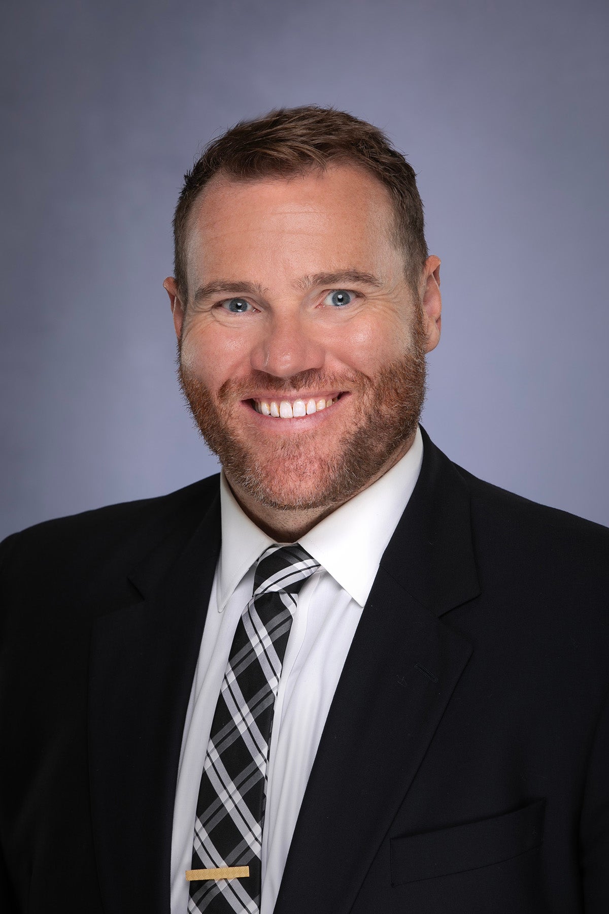 Jonathan Rueter, PA-C