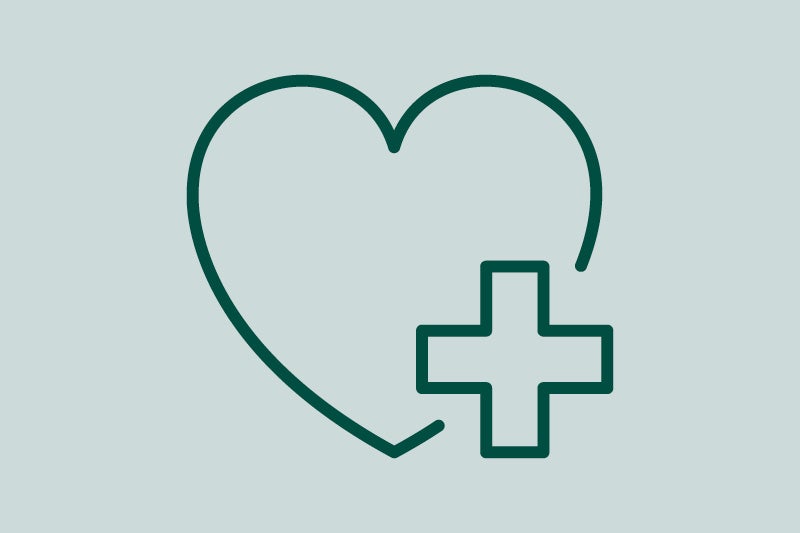 Iowa Heart Icon