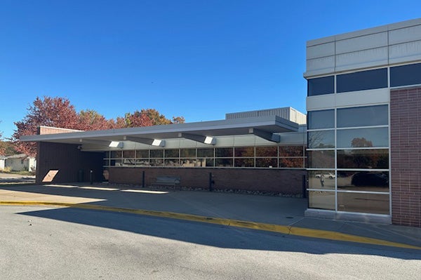 MercyOne Genesis Family Medical Center