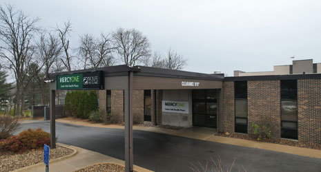 MercyOne Cedar Falls Pain Management