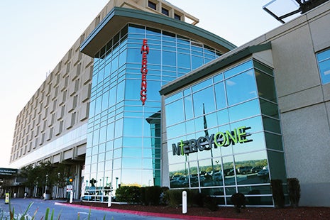 MercyOne Des Moines Medical Center