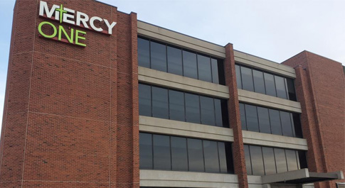 MercyOne Waterloo Preferred Health Care