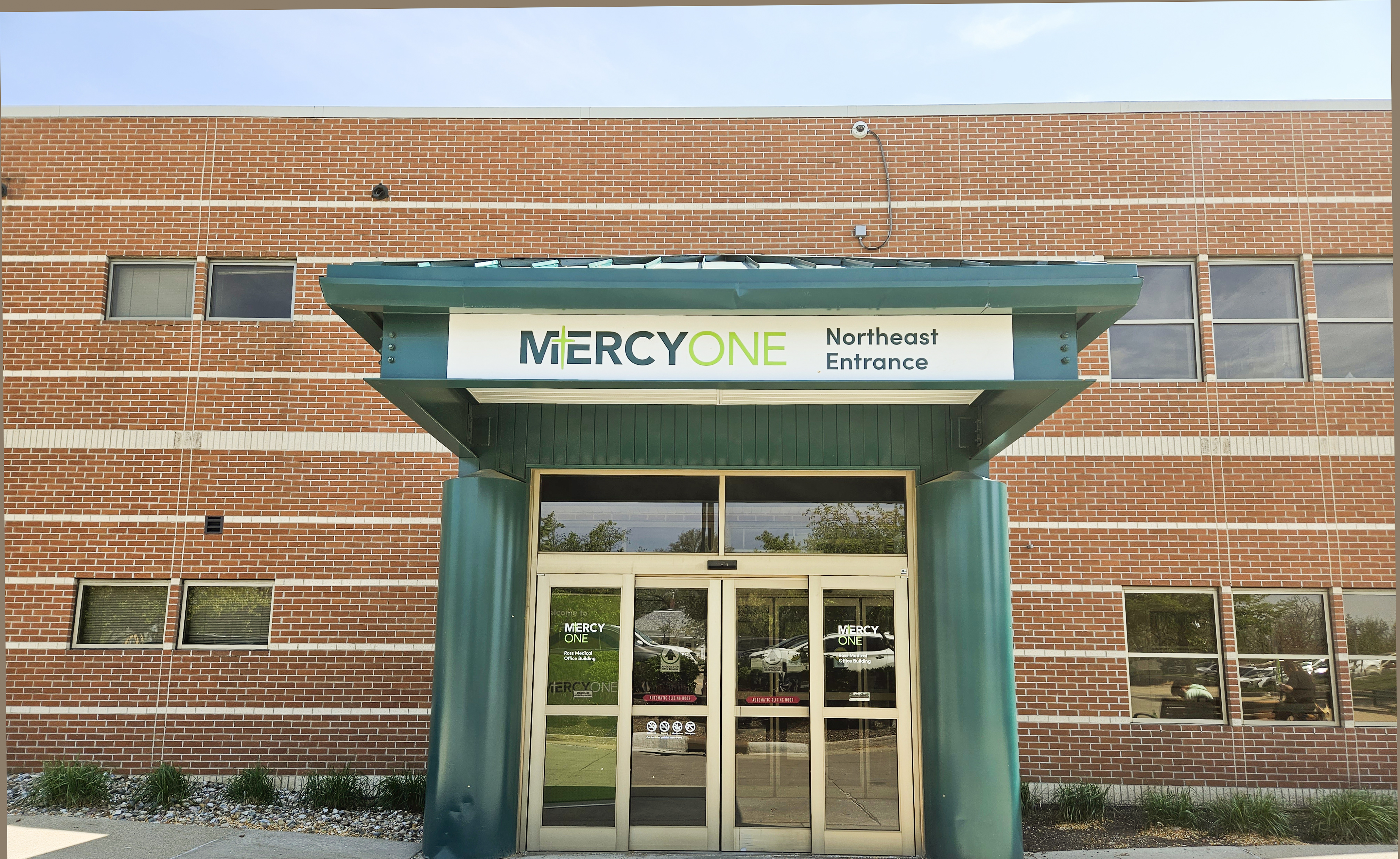 MercyOne Iowa Heart Center Newton