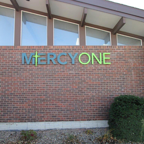 MercyOne Traer Family Medicine