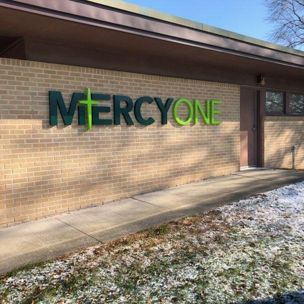 MercyOne La Porte City Family Medicine