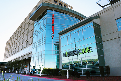 MercyOne Des Moines Neurosurgery