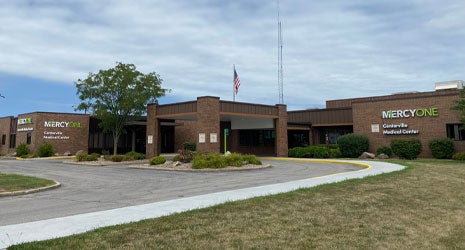 MercyOne Centerville Medical Center