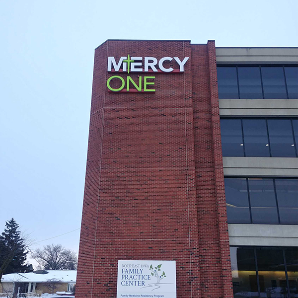 MercyOne Kimball Family Medicine & Pediatrics Care Suite 400