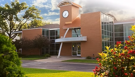 Community Health Care - Edgerton Women's Health Center