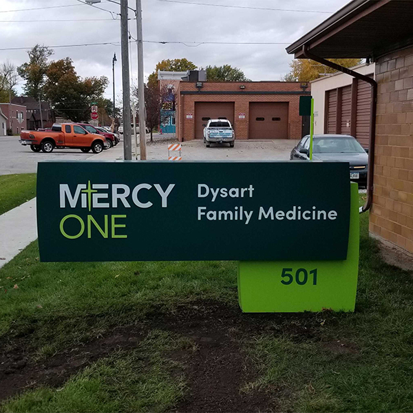 MercyOne Dysart Family Medicine