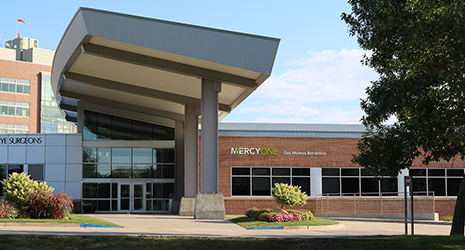 MercyOne Des Moines Bariatric Surgery