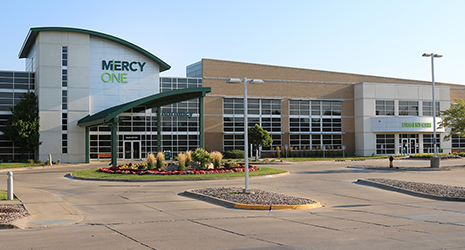 MercyOne Ankeny Pain Management