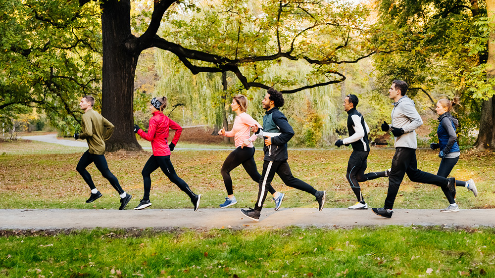 Is running bad for your joints?