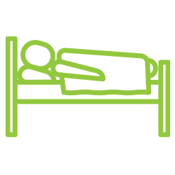 bed icon