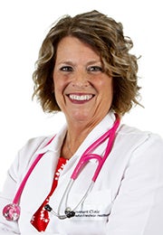 Lori Shockley, MD