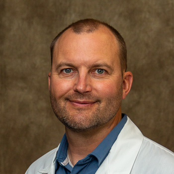 Timothy Dettmer, MD