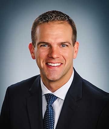 Kyle Korth, 