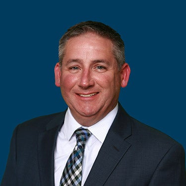 Steven Heddinger, MD