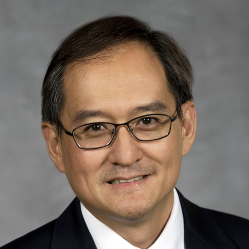 David Chew, MD