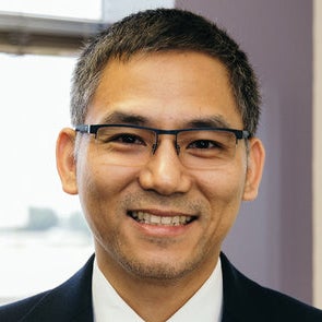 Phinit Phisitkul, MD