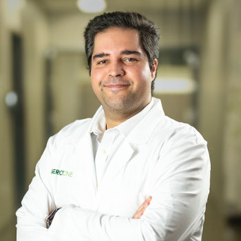 Saad Khan, MD