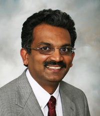 Rakshak Sarda, MD 