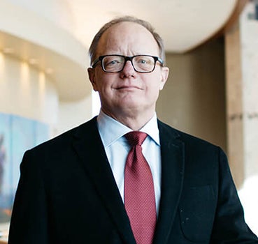 Karl Digman, MD