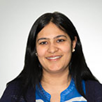 Harpreet Kaur, MD 