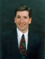 Timothy Timmerman, MD