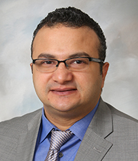 Hazim Zaghloul, MD