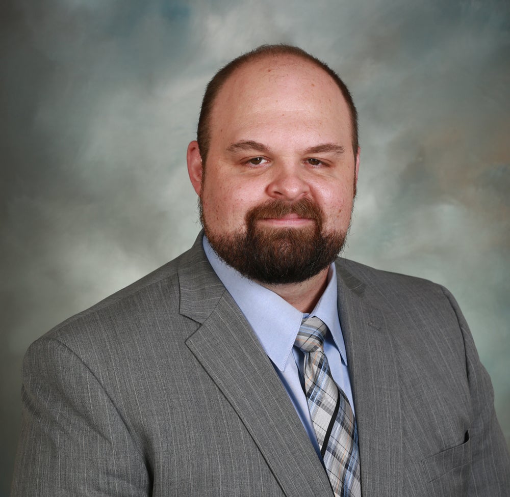 Joseph Losh, DO