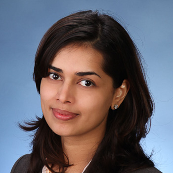 Smitha Kanak, MD 