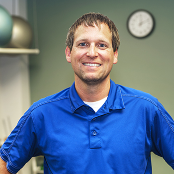 Sam Hansen, DPT