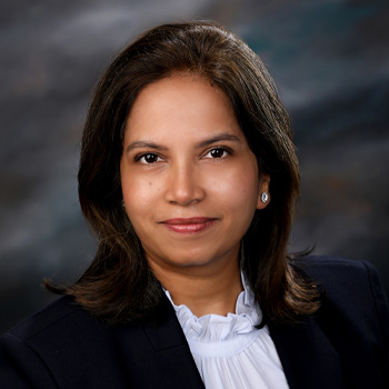 Shilpi Shrivastava, MD