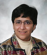 Illa Chandani, MD