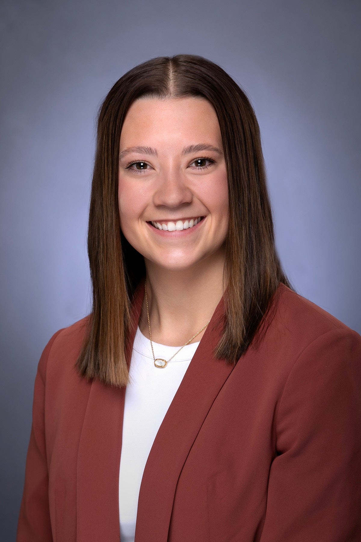 Madisen Ahlstrom, PA-C