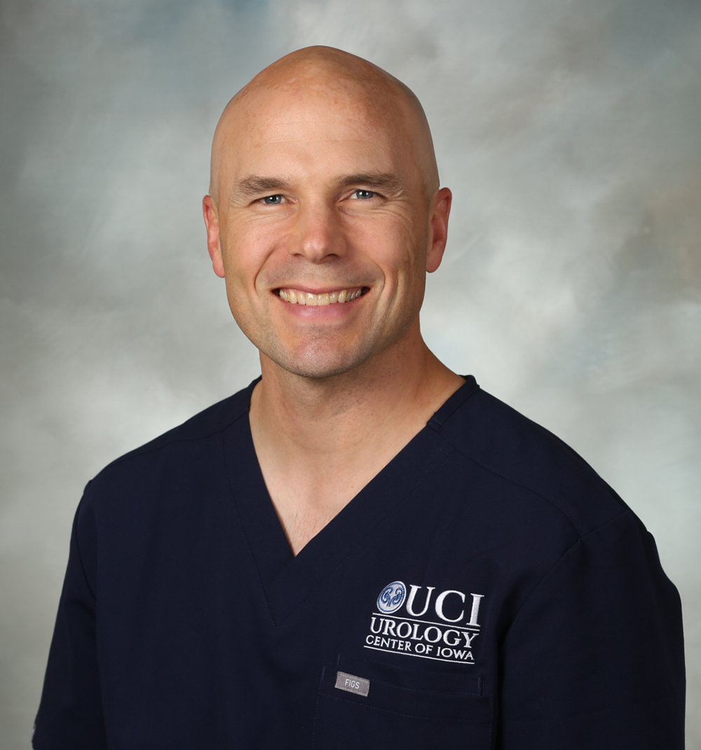 Ryan Schulte, MD