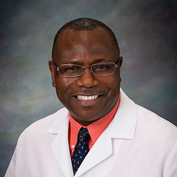 Alexander Johnson, MD