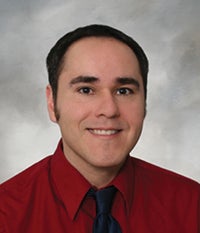 Jeffrey Morris, MD