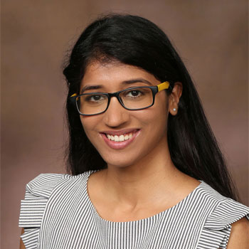 Tanvi Deshpande, MD