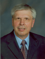 Gerald Jorgensen, PhD