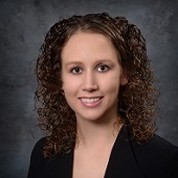 Rachel Higgins, ARNP 