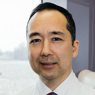 Raymond Kuwahara, MD