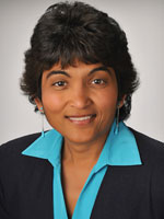 Trupti Mehta, MD