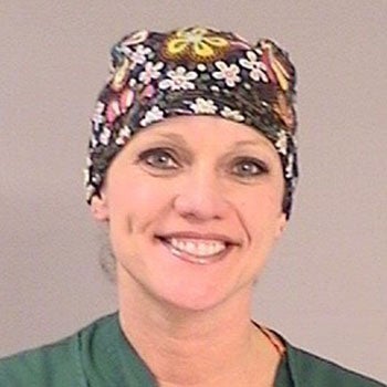 Kimberly Perry, CRNA 